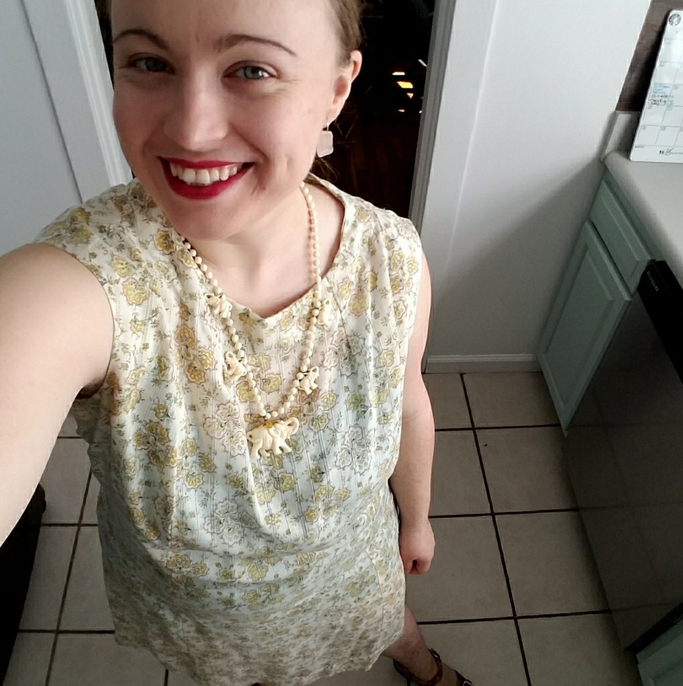 Meet your Posher, Melissa